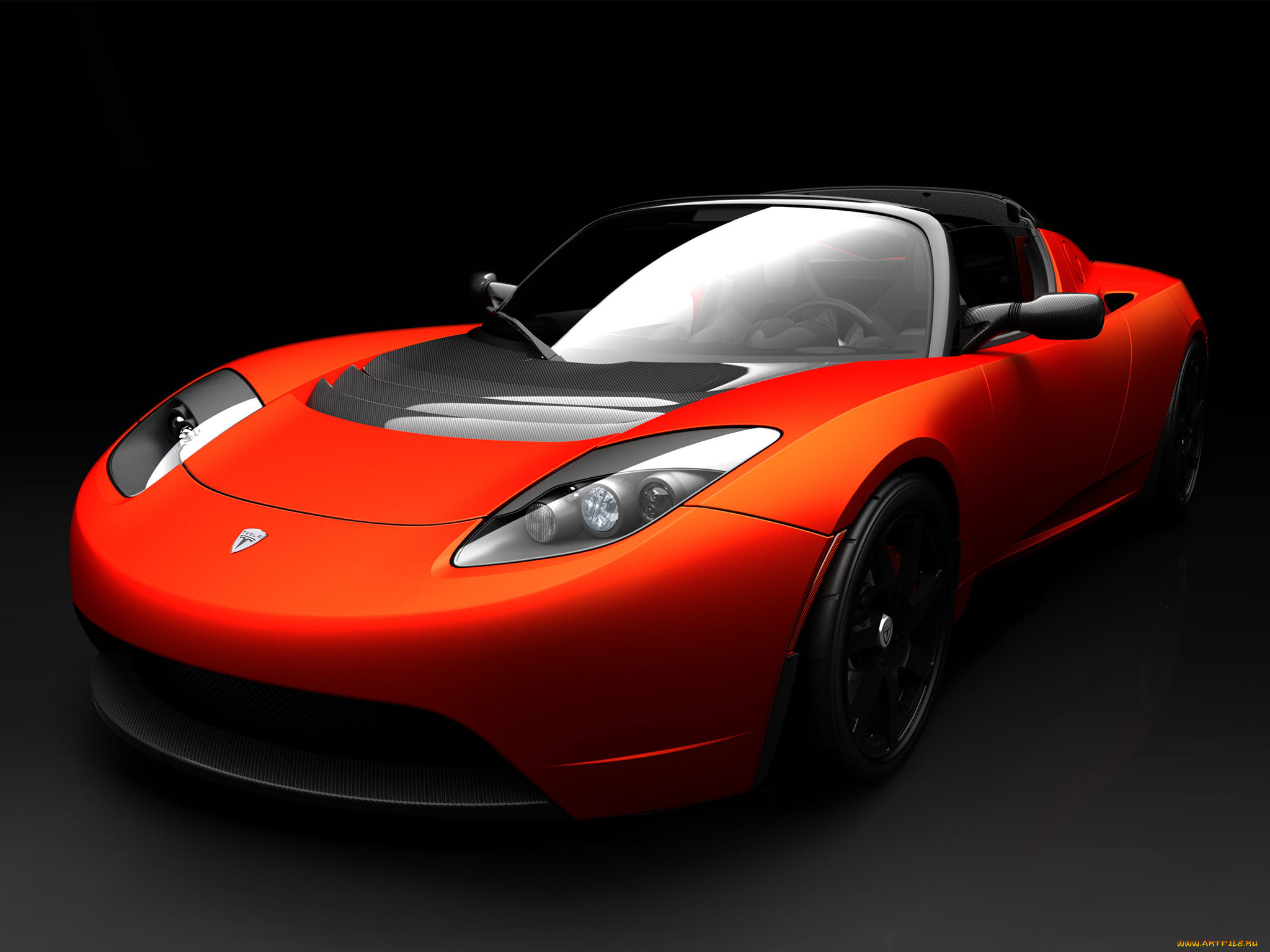 , tesla